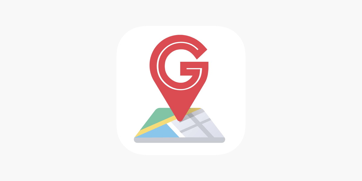 学割map をapp Storeで