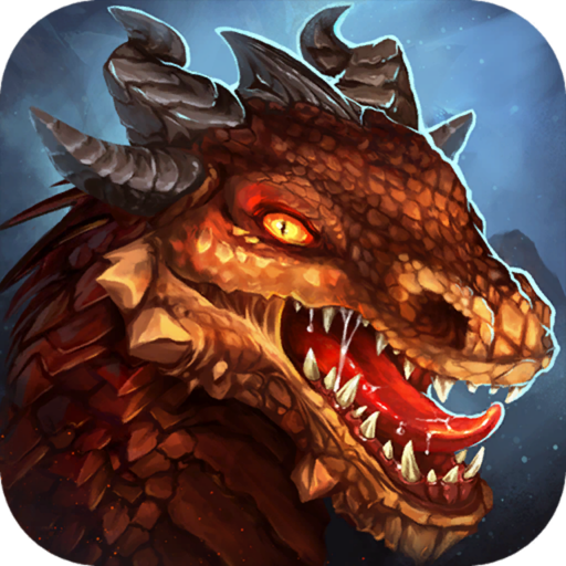 Fantastic Monsters: Magical Creatures icon