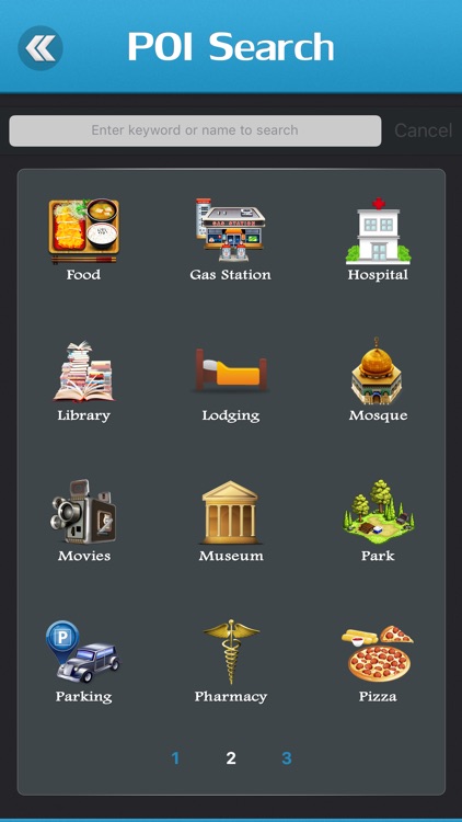 Kassel Travel Guide screenshot-4