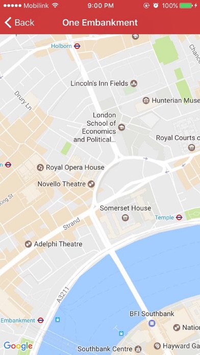 London Maps Liveのおすすめ画像2