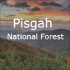 Explore Pisgah App - Interactive Guide