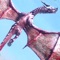 Icon Flying Real Dragon Simulator