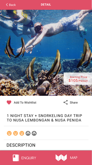 Lembongan Island(圖2)-速報App