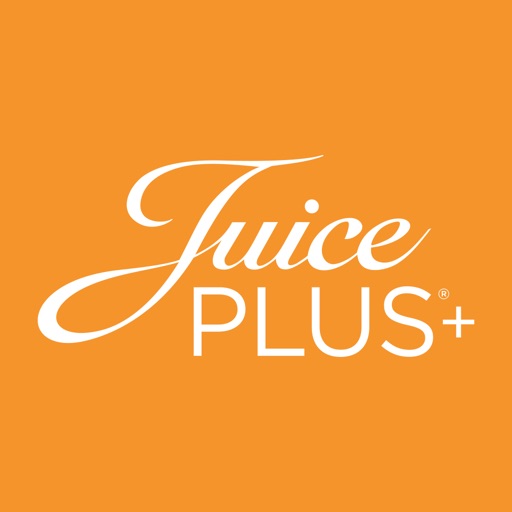 Juice PLUS+® LIVE! iOS App