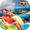 VR Water Park:Water Stunt & Ride For VirtualGlasse