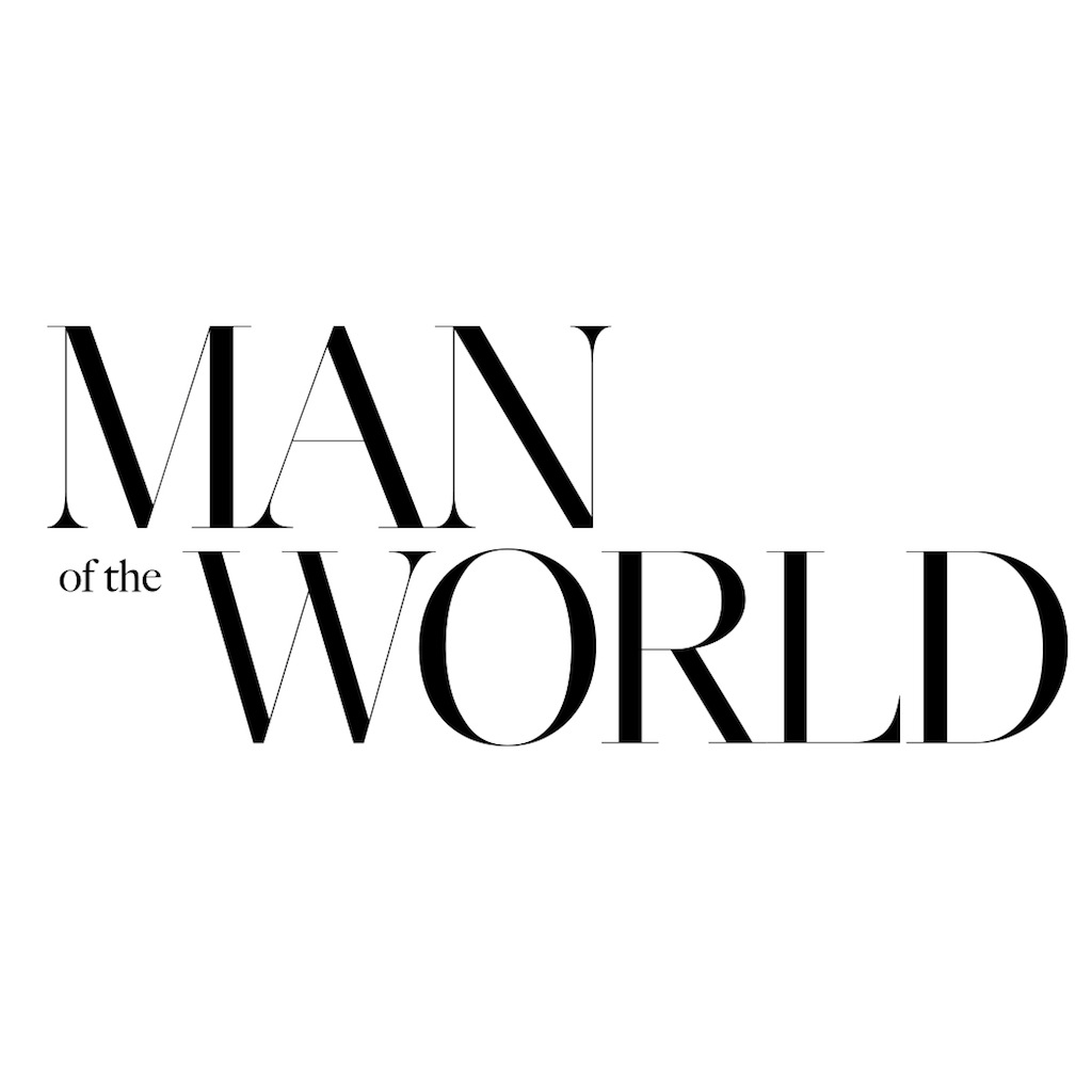 Man of the World Magazine App Icon