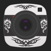 Tattoo Maker - add tattoo design to your photos
