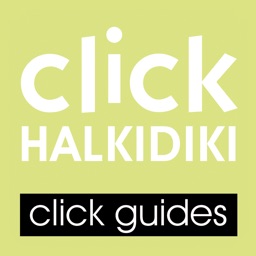 Click Halkidiki Travel Guide