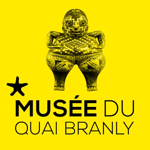 Musée du quai Branly Visitor Guide