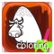 Color Play Painting Game Animals Edition