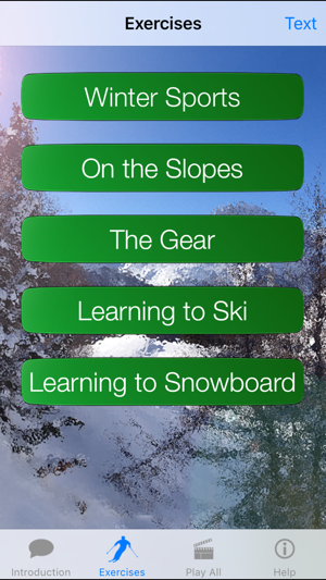 SkiTips for 1st Timers(圖2)-速報App