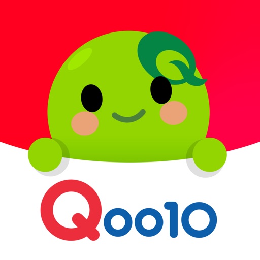 Qoo10 - Best Online Shopping Icon