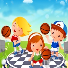 Activities of Basket Ball Champions Multi Team Game