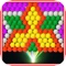 Shoot Ball Burst is Classic casual puzzle game really fun to play in all time your activity bubble shooter mania