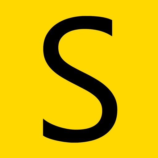 Scrabble Score Icon