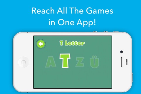 Otsimo Child - Autism Education Games with AAC screenshot 4