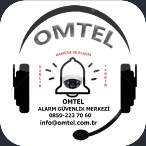 OMTEL Alarm