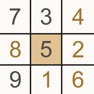 Get Sudoku Puzzle : Classic for iOS, iPhone, iPad Aso Report