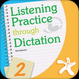 Listening Practice Through Dictation 2