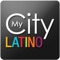 MY CITY LATINO APP