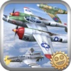 Squadron Strike Fighter : Sky War 1942
