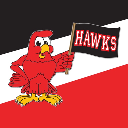 Red Hawk Ridge Elementary icon