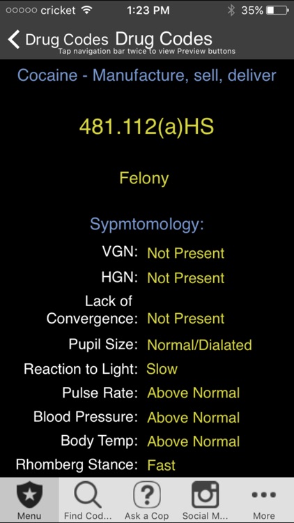 Texas - Pocket Brainbook screenshot-4
