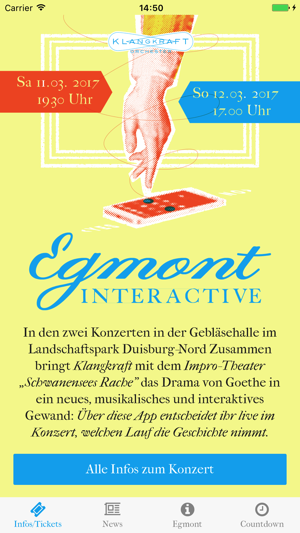 Egmont Interactive(圖1)-速報App