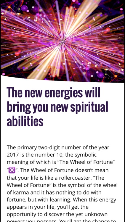 Numerology Forecast Magazine