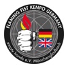 Flaming Fist Kenpo Germany