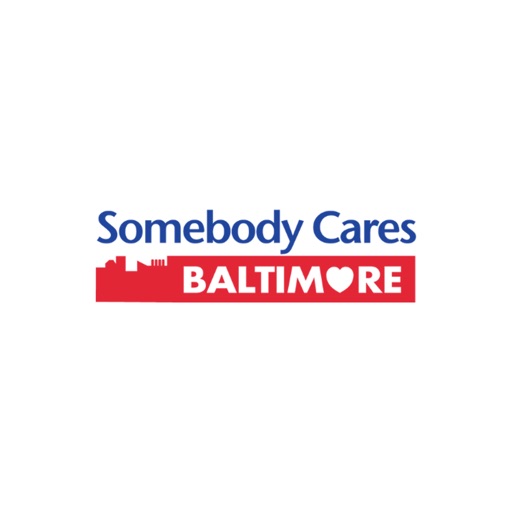 Somebody Cares Baltimore iOS App