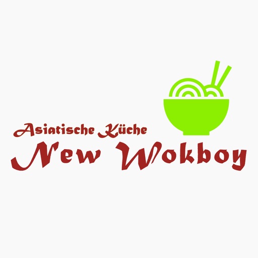 Wokboy icon
