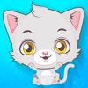 Cat Jump - Funny Cute Cat Game for Kids