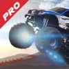 A Extreme Track Jump PRO : A Storm In Path