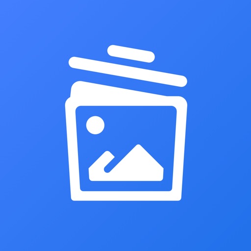 Photo Cleaner - Фотоочиститель