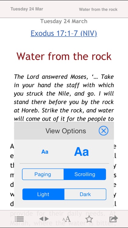 Day by Day with God screenshot-4