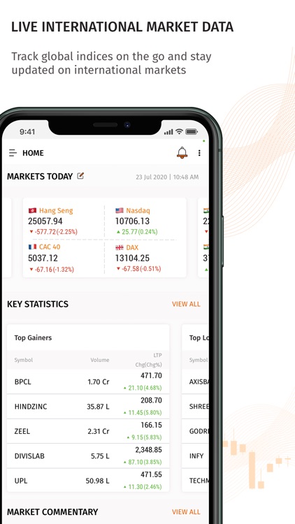 MO Investor screenshot-6
