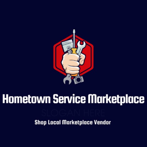 Hometown Marketplace Vendor