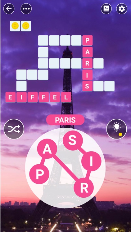 Word City: Connect Word Games screenshot-9