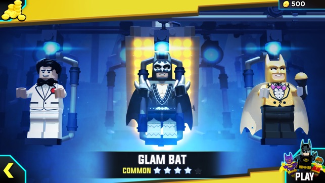 The Lego Batman Movie Game On The App Store