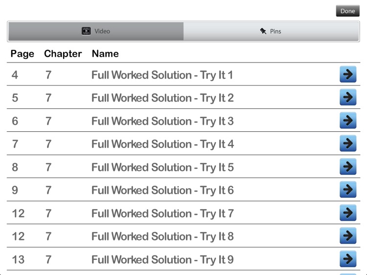 Discovering Mathematics 1B (NT) for Students screenshot-3