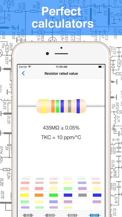 Electronic Mate screenshot-4