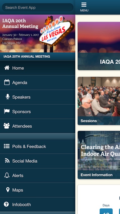 IAQA 2017