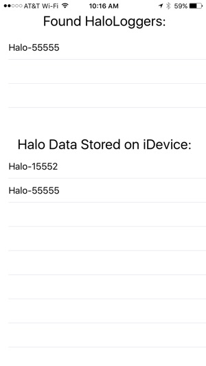 HaloLog(圖2)-速報App