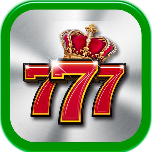 777 Hot Jackpot Casino icon