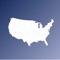 'Fillmap-US’ is a simple app to fill regions over a map of the United States