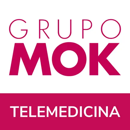 Grupo MOK Telemedicina Читы