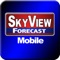 KEVN Black Hills FOX TV, is proud to announce a full featured weather app for the iPhone and iPad platforms from our SkyView Forecast Center