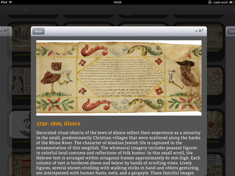 Braginsky Collection screenshot-3