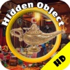 Hidden Objects : Aladdin Lamp